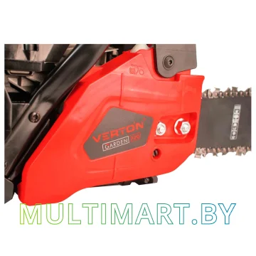 Бензопила Verton Garden Pro CS-4518 картинка 9